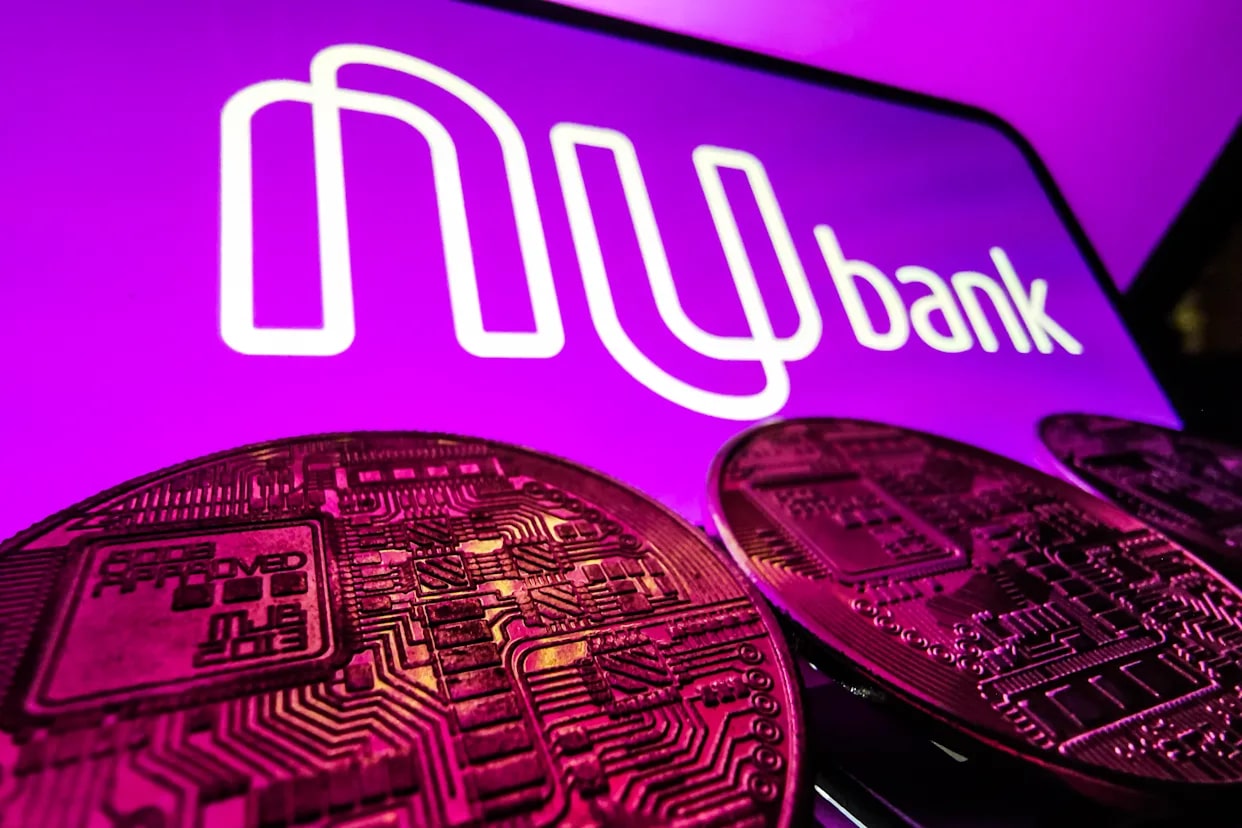 Nubank lança novidade com Netflix e Spotify