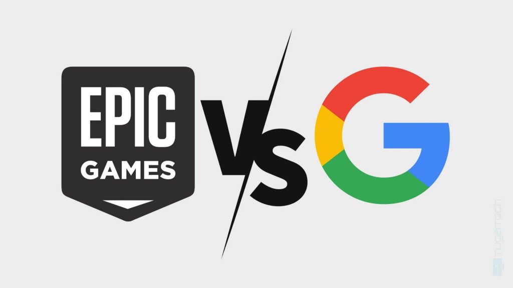 Criadora do Fortnite vence disputa contra o Google por monopólio